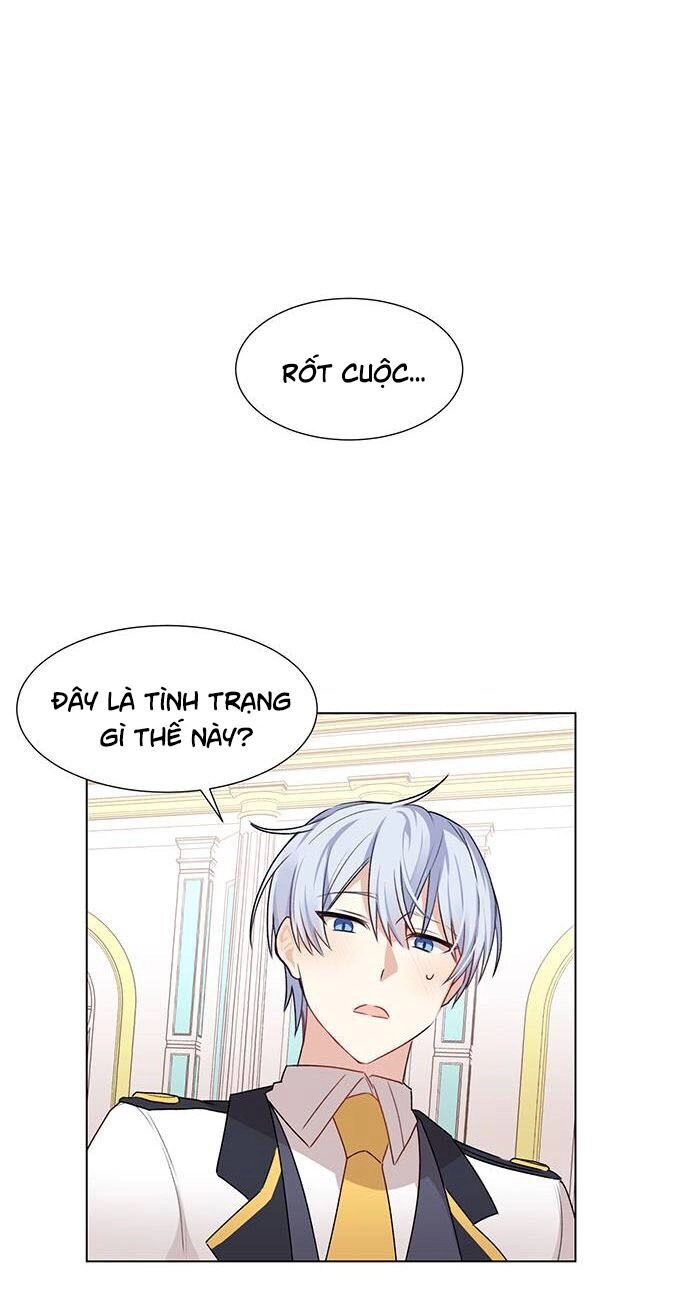 Vị Hôn Thê Của Nam Chính Chapter 9 - 61