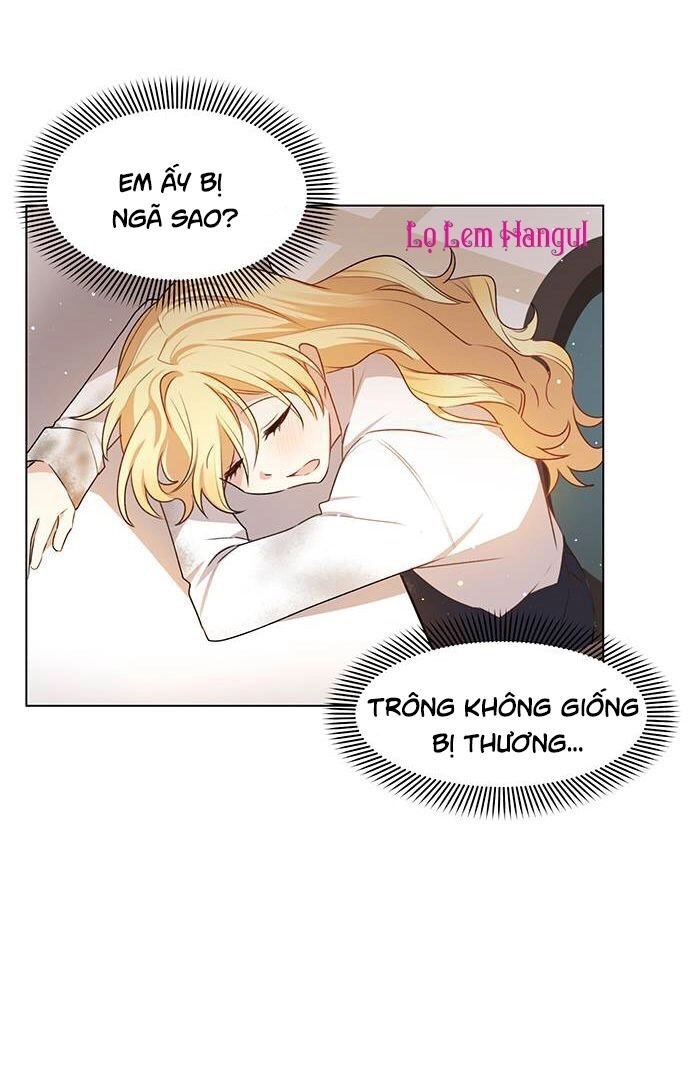 Vị Hôn Thê Của Nam Chính Chapter 9 - 62