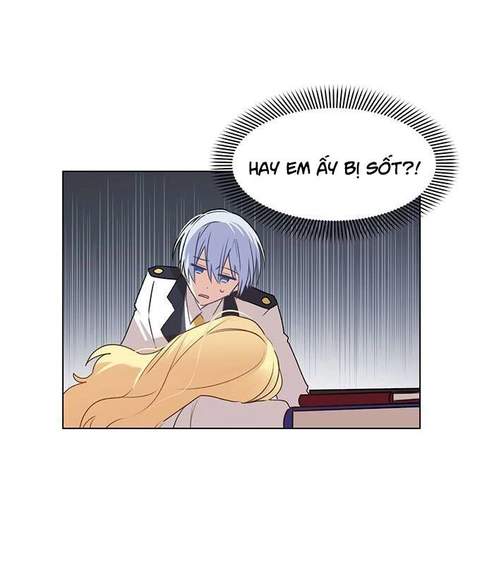 Vị Hôn Thê Của Nam Chính Chapter 9 - 63