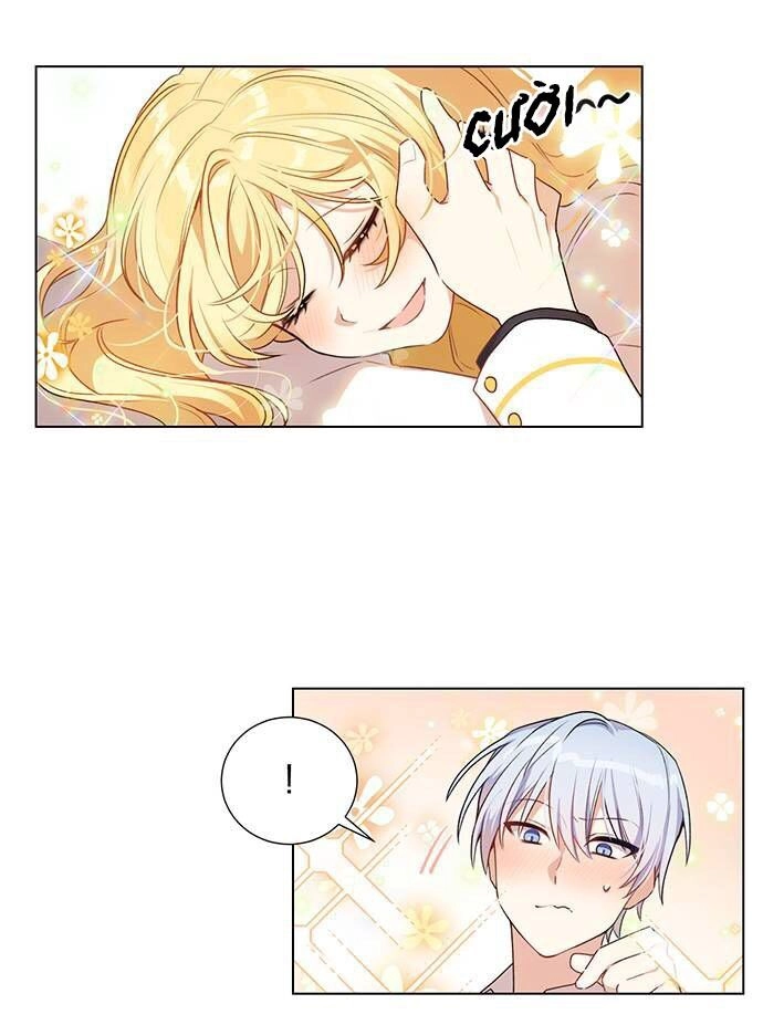 Vị Hôn Thê Của Nam Chính Chapter 9 - 65