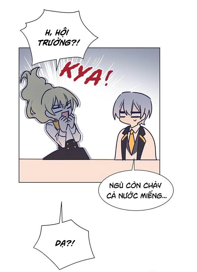 Vị Hôn Thê Của Nam Chính Chapter 9 - 71