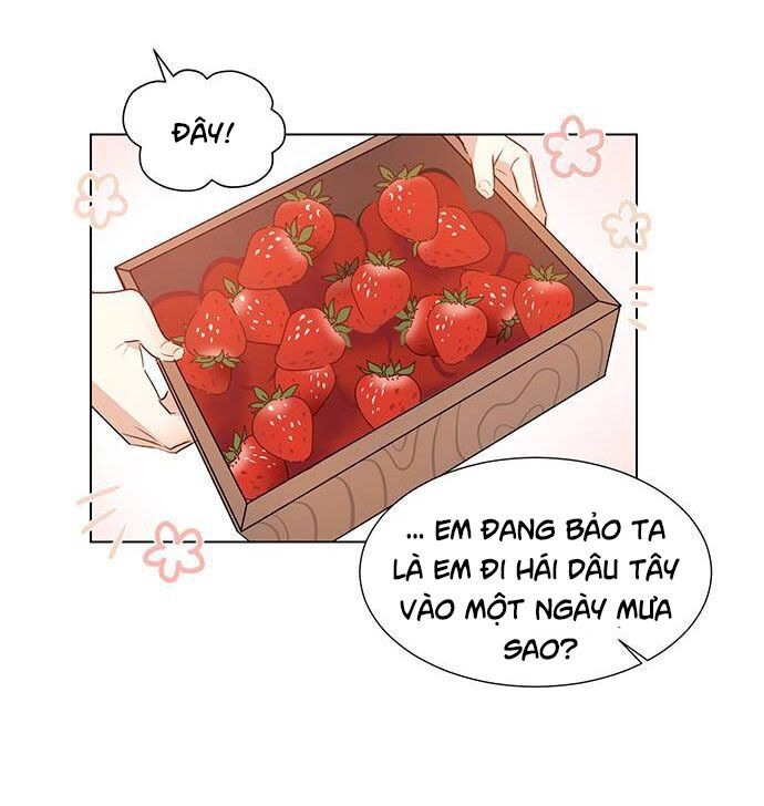 Vị Hôn Thê Của Nam Chính Chapter 9 - 74