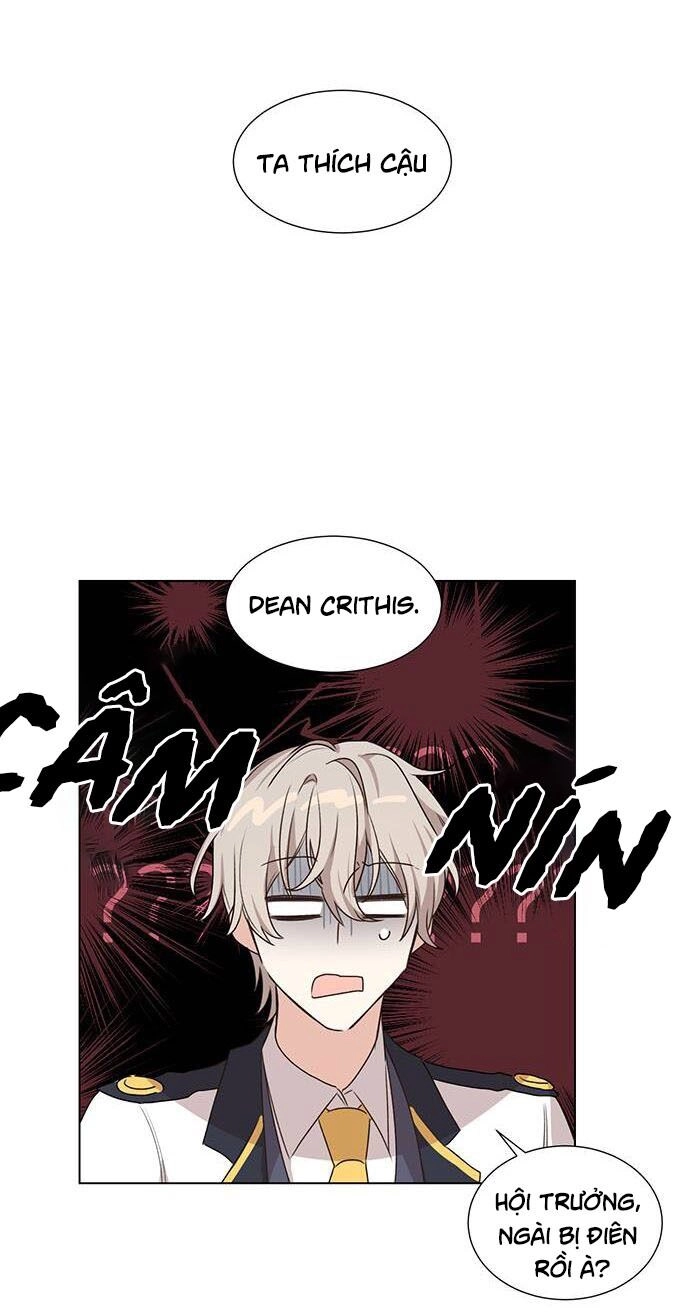 Vị Hôn Thê Của Nam Chính Chapter 9 - 79