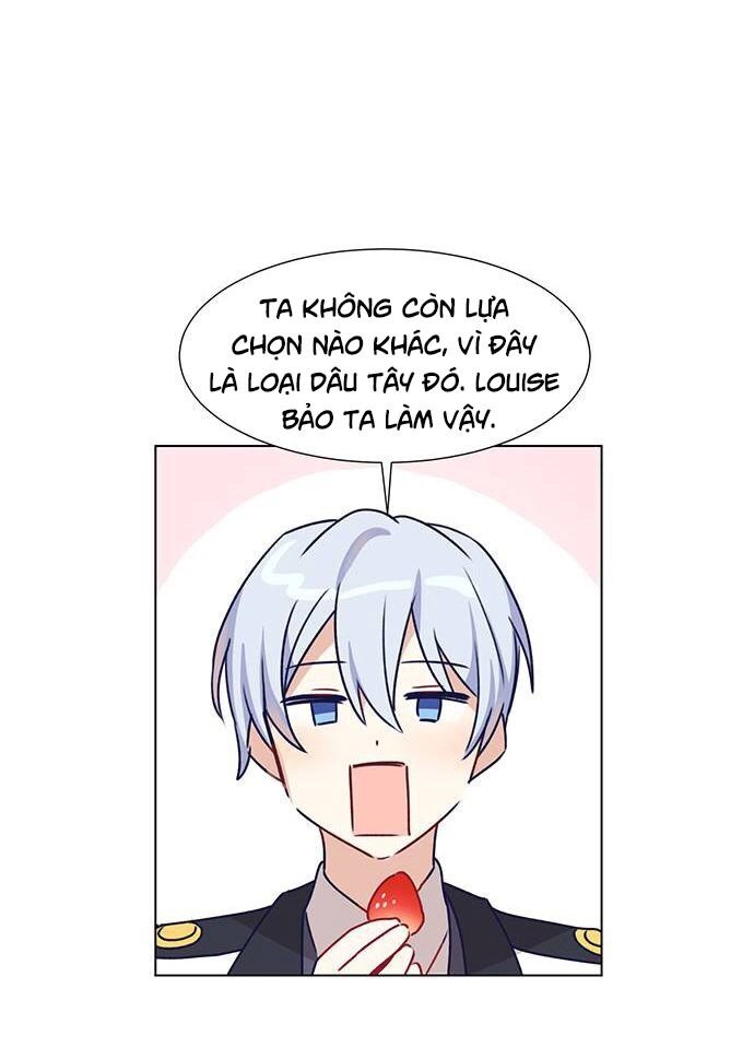 Vị Hôn Thê Của Nam Chính Chapter 9 - 80