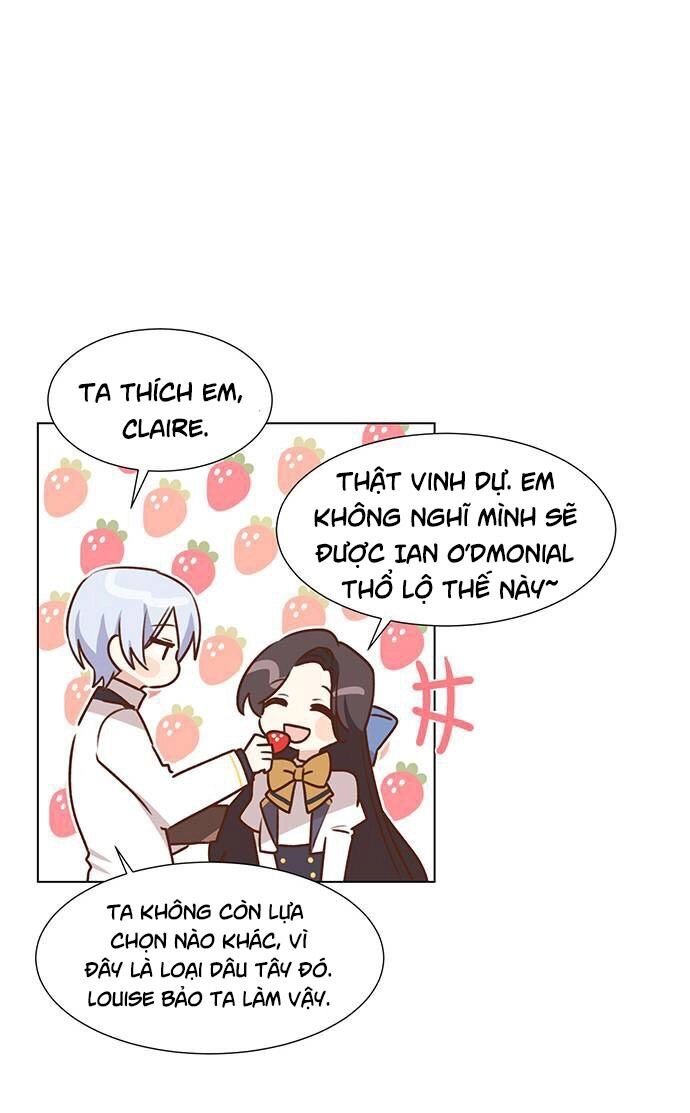 Vị Hôn Thê Của Nam Chính Chapter 9 - 81