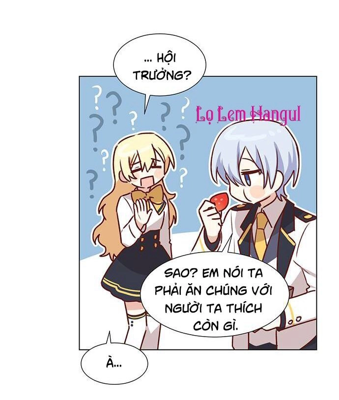 Vị Hôn Thê Của Nam Chính Chapter 9 - 82