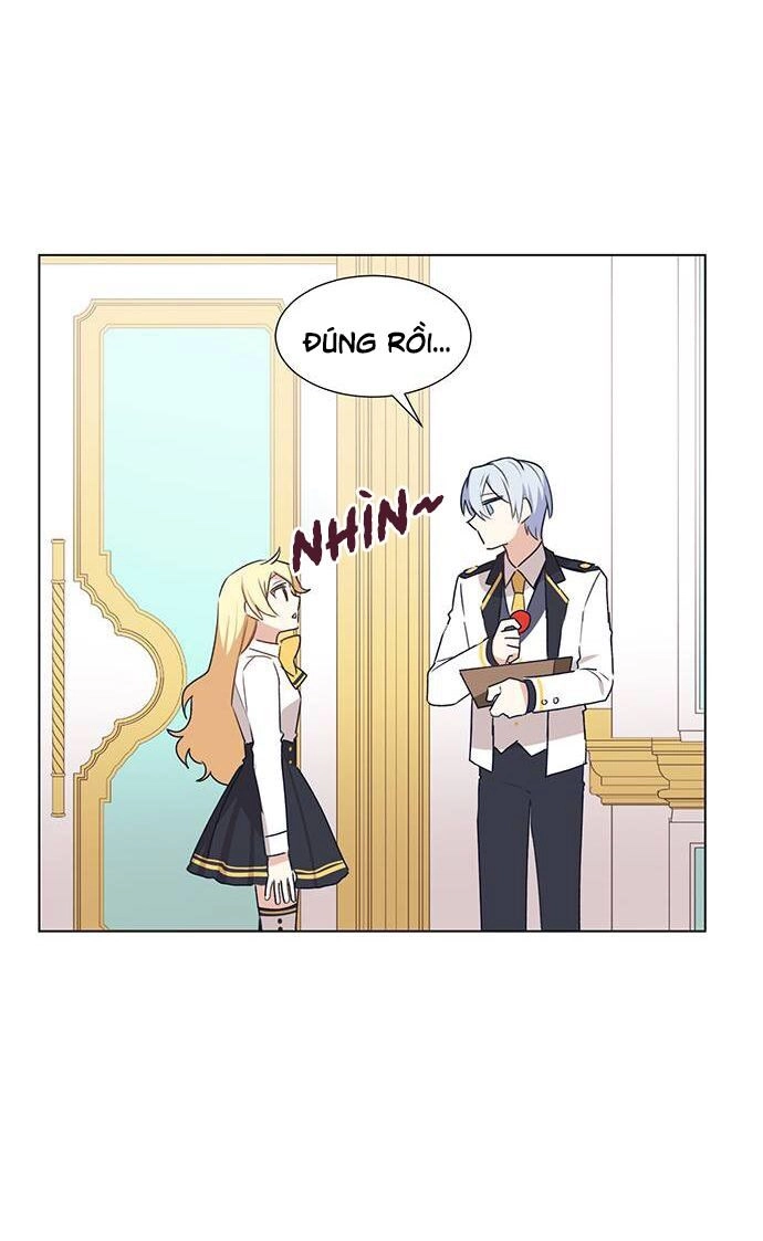 Vị Hôn Thê Của Nam Chính Chapter 9 - 86