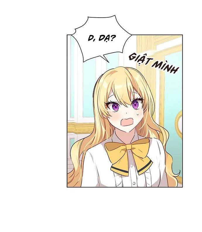 Vị Hôn Thê Của Nam Chính Chapter 9 - 88