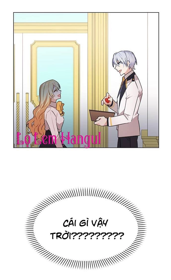 Vị Hôn Thê Của Nam Chính Chapter 9 - 92