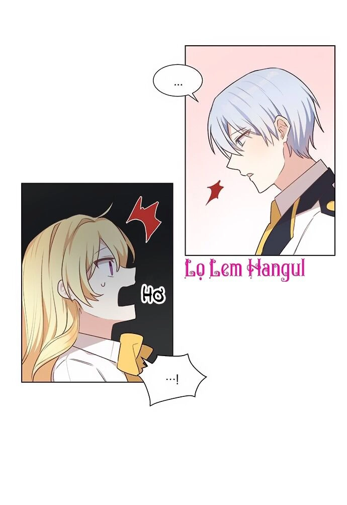 Vị Hôn Thê Của Nam Chính Chapter 10 - 4