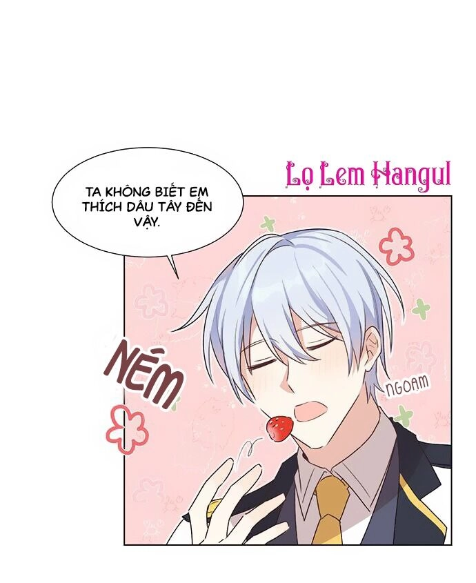 Vị Hôn Thê Của Nam Chính Chapter 10 - 7