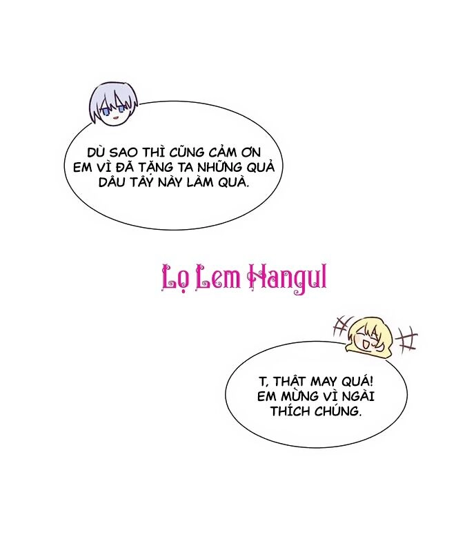Vị Hôn Thê Của Nam Chính Chapter 10 - 8