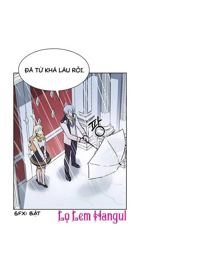 Vị Hôn Thê Của Nam Chính Chapter 10 - 16