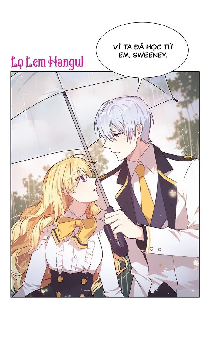 Vị Hôn Thê Của Nam Chính Chapter 10 - 19