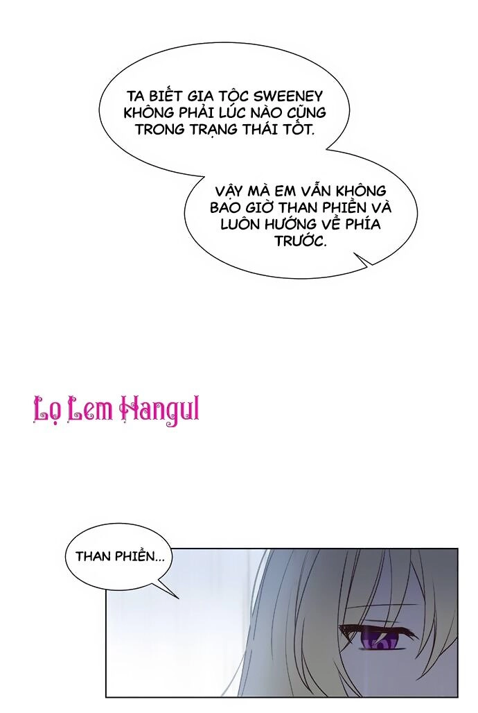 Vị Hôn Thê Của Nam Chính Chapter 10 - 21