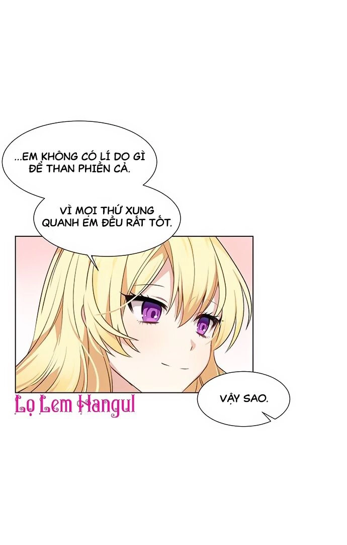 Vị Hôn Thê Của Nam Chính Chapter 10 - 23