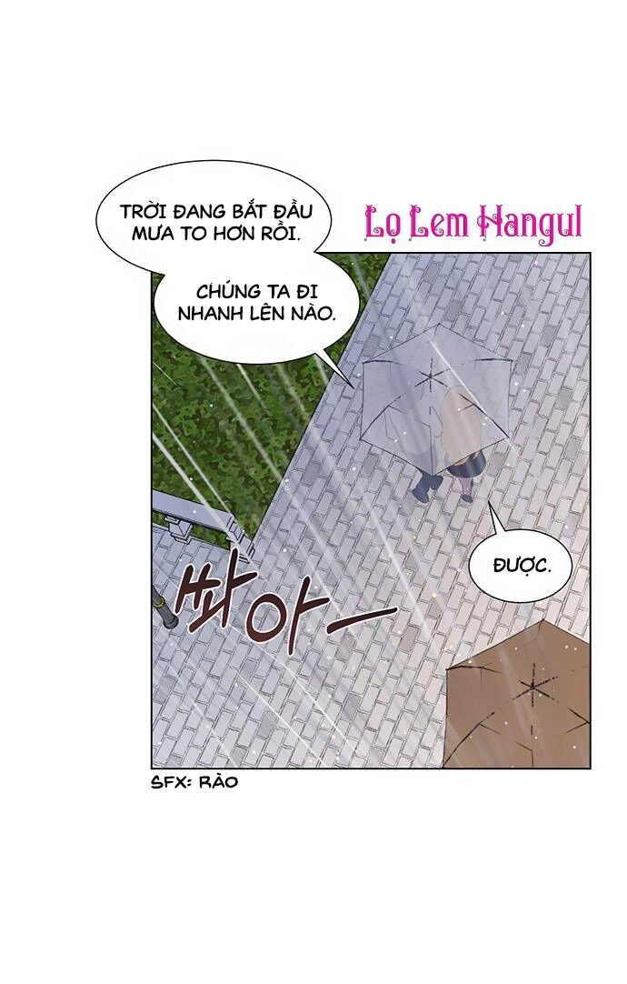 Vị Hôn Thê Của Nam Chính Chapter 10 - 24