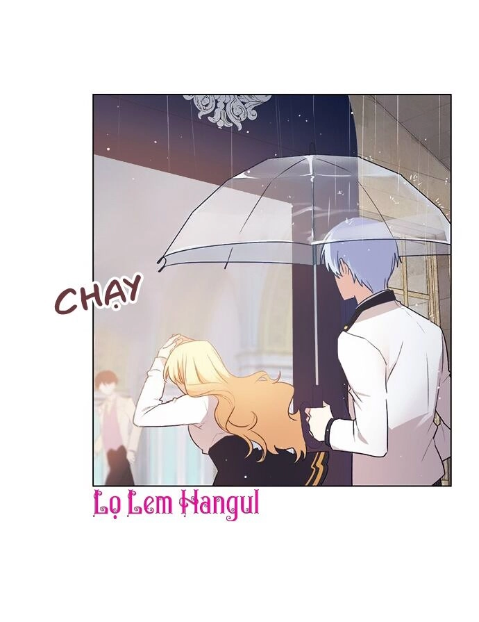 Vị Hôn Thê Của Nam Chính Chapter 10 - 26