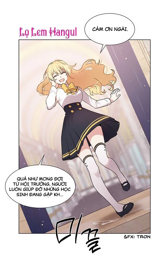 Vị Hôn Thê Của Nam Chính Chapter 10 - 28