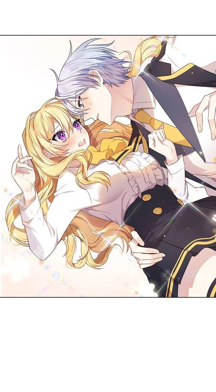 Vị Hôn Thê Của Nam Chính Chapter 10 - 31