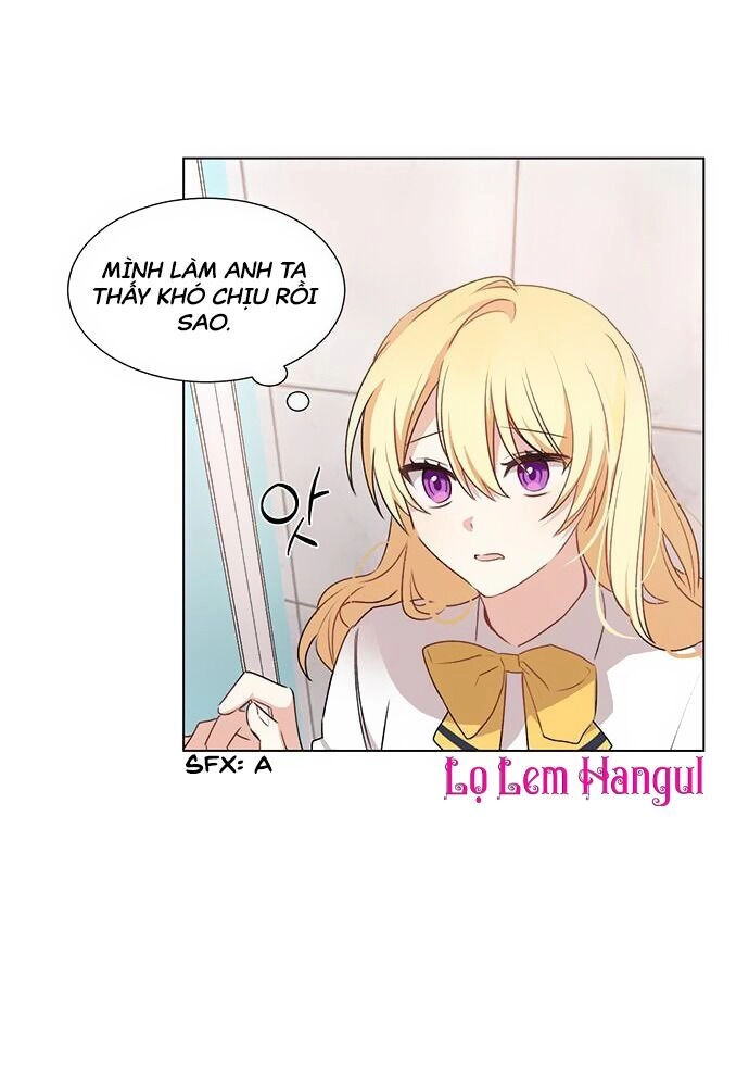 Vị Hôn Thê Của Nam Chính Chapter 10 - 41