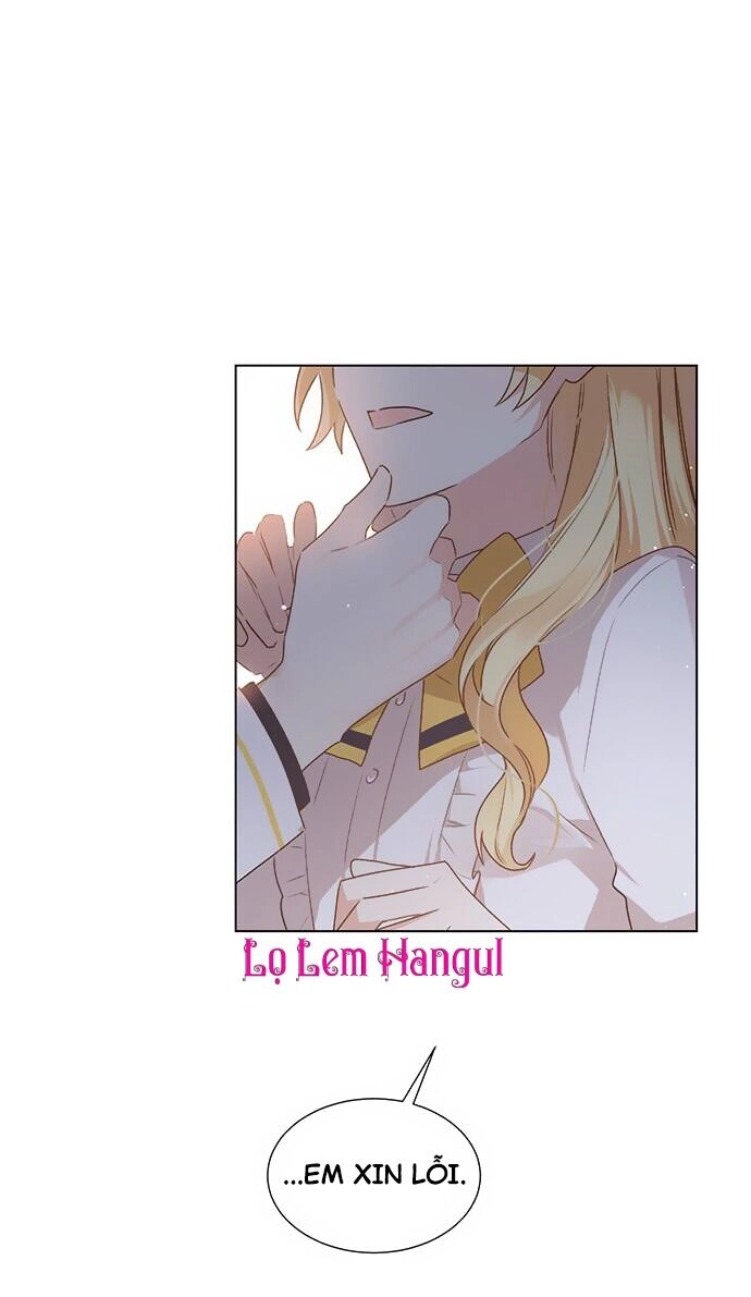 Vị Hôn Thê Của Nam Chính Chapter 10 - 50