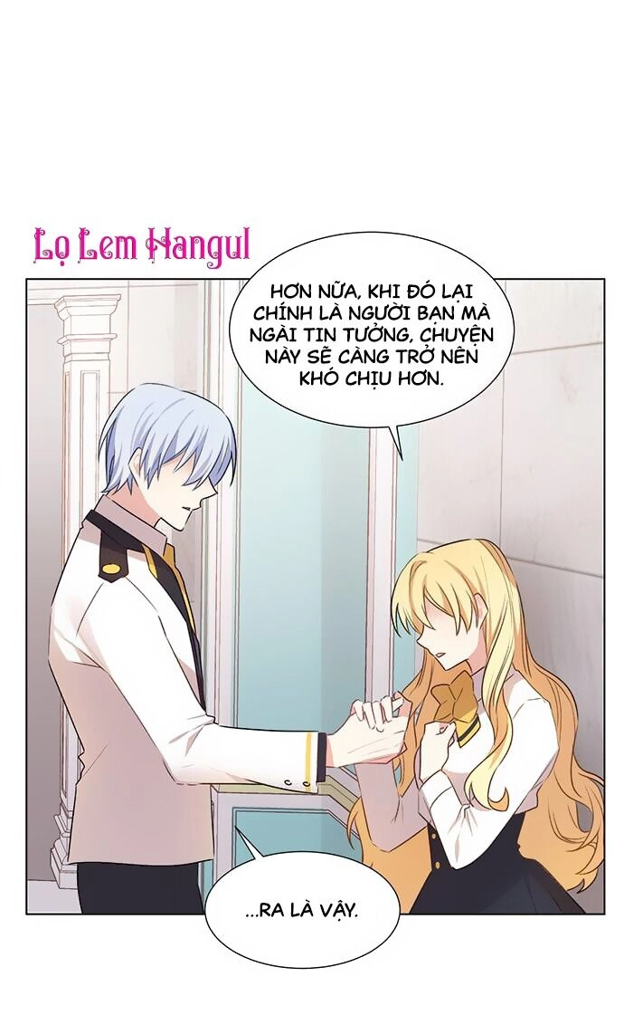 Vị Hôn Thê Của Nam Chính Chapter 10 - 54