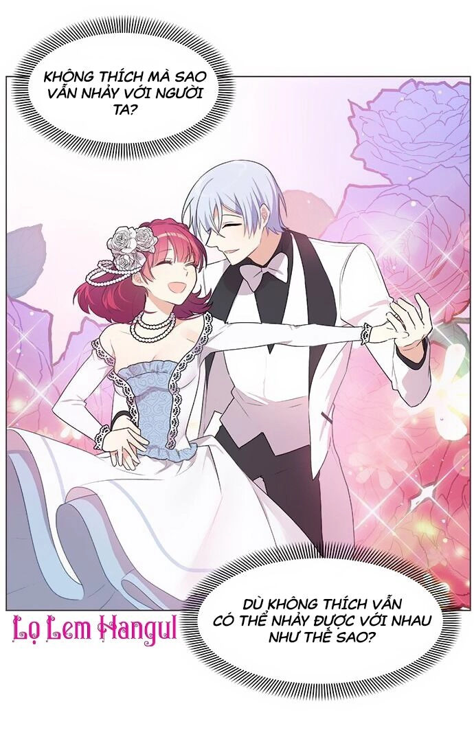 Vị Hôn Thê Của Nam Chính Chapter 10 - 63