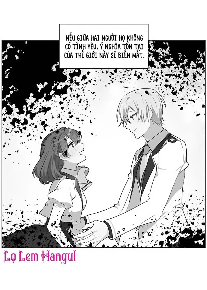 Vị Hôn Thê Của Nam Chính Chapter 10 - 66