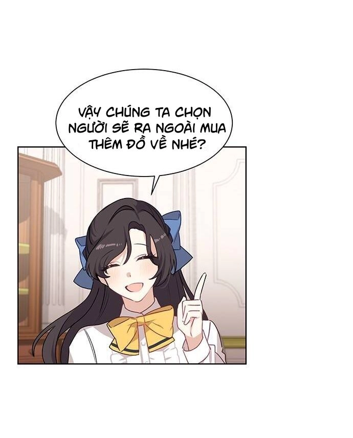 Vị Hôn Thê Của Nam Chính Chapter 11 - 5