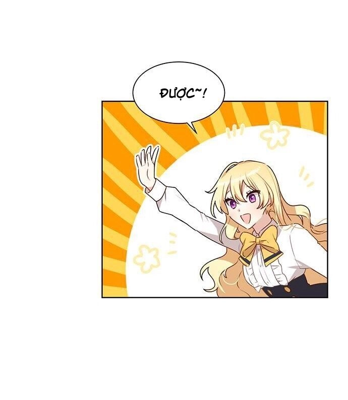 Vị Hôn Thê Của Nam Chính Chapter 11 - 6