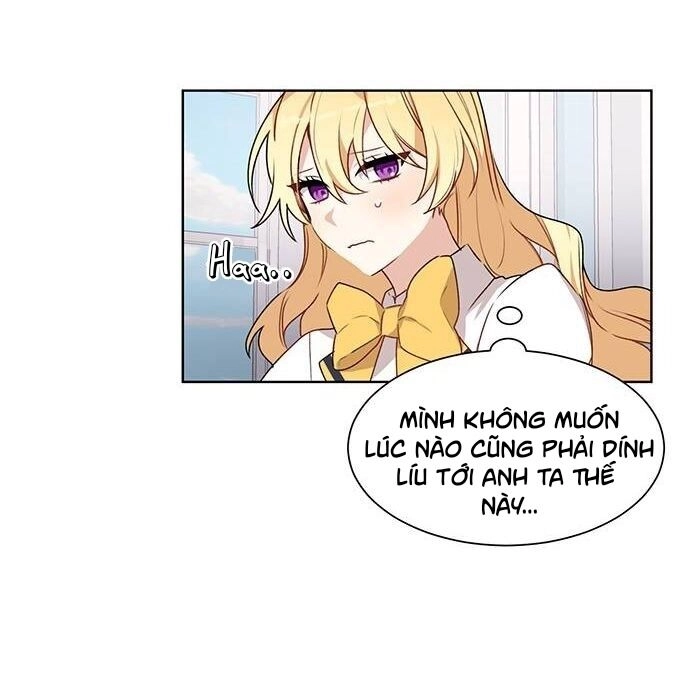 Vị Hôn Thê Của Nam Chính Chapter 11 - 8