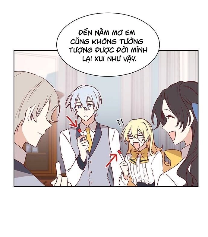 Vị Hôn Thê Của Nam Chính Chapter 11 - 9