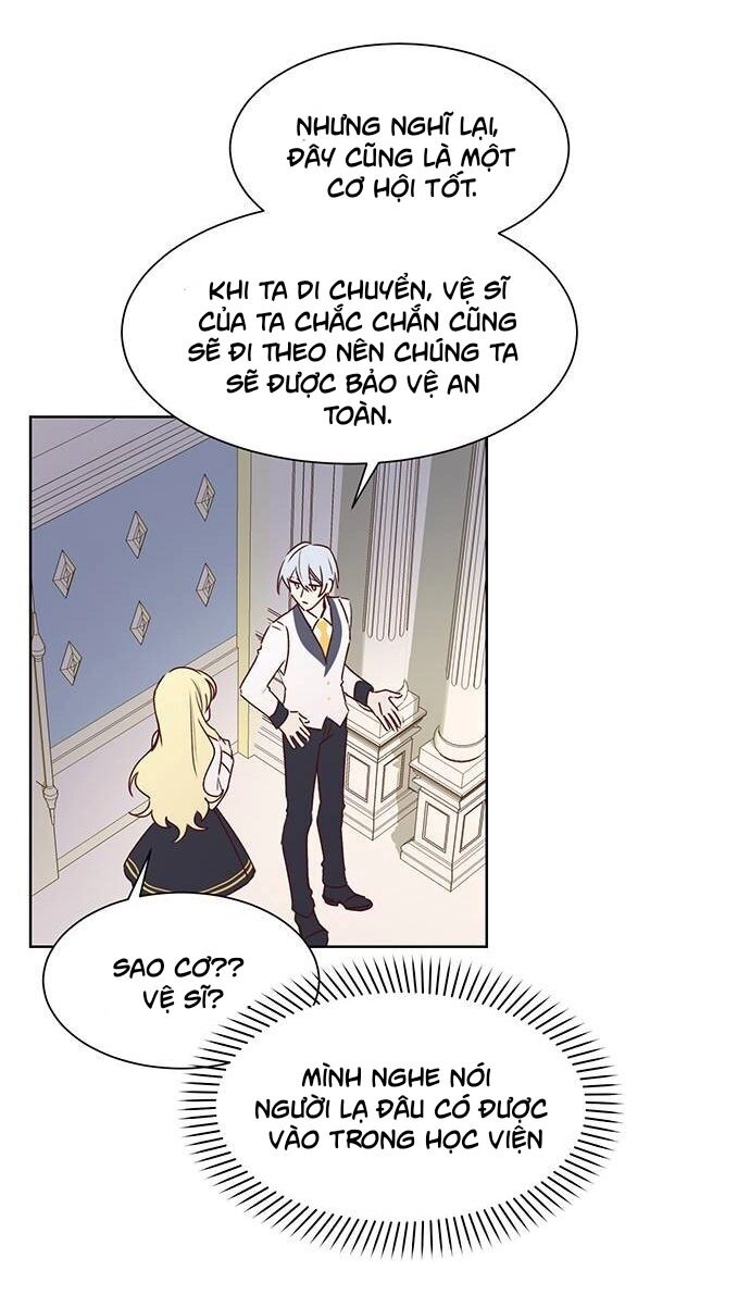 Vị Hôn Thê Của Nam Chính Chapter 11 - 10