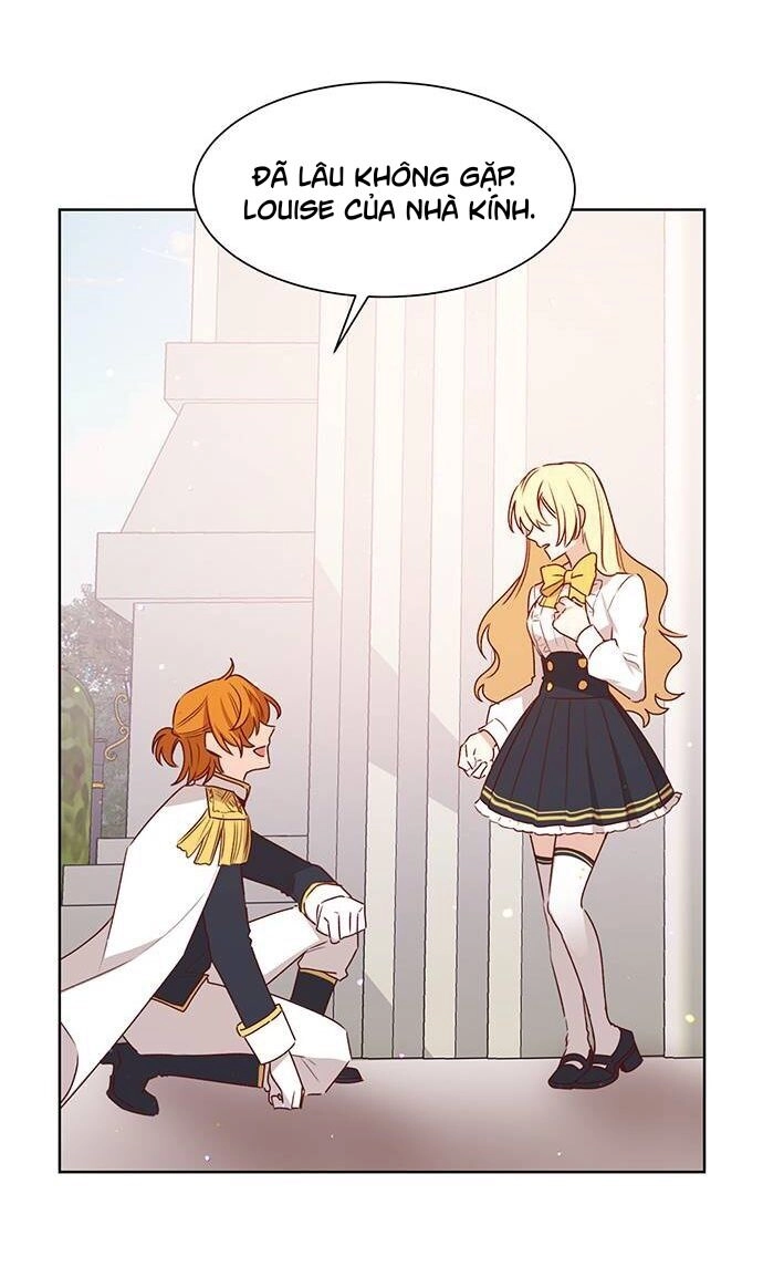 Vị Hôn Thê Của Nam Chính Chapter 11 - 15