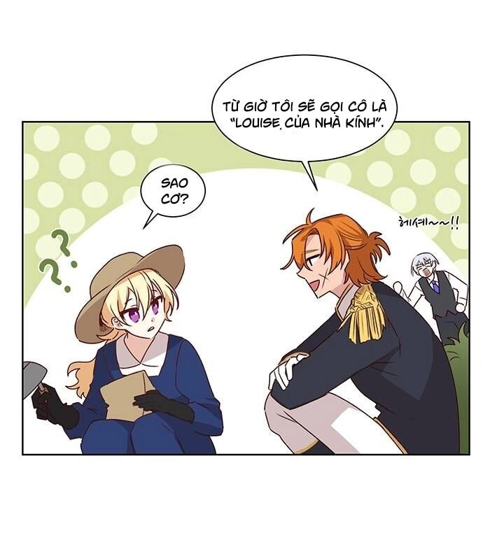 Vị Hôn Thê Của Nam Chính Chapter 11 - 18