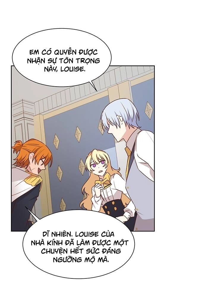 Vị Hôn Thê Của Nam Chính Chapter 11 - 20