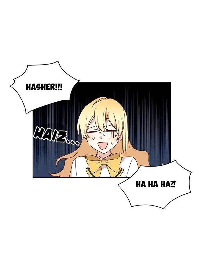 Vị Hôn Thê Của Nam Chính Chapter 11 - 23