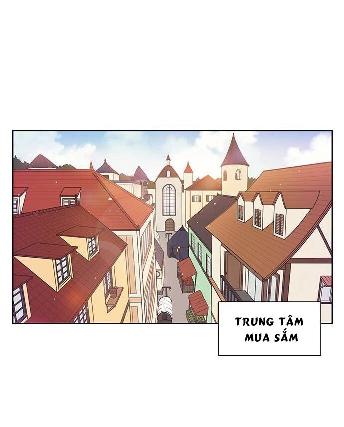 Vị Hôn Thê Của Nam Chính Chapter 11 - 25