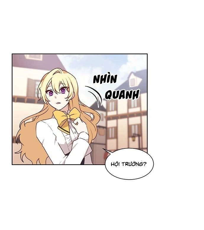 Vị Hôn Thê Của Nam Chính Chapter 11 - 26