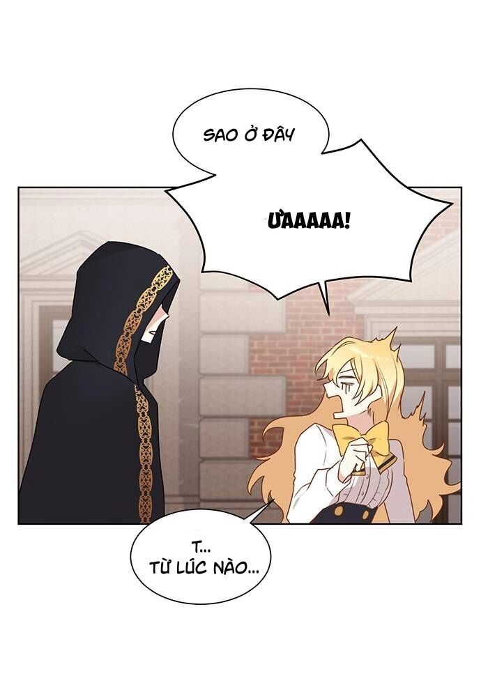 Vị Hôn Thê Của Nam Chính Chapter 11 - 27