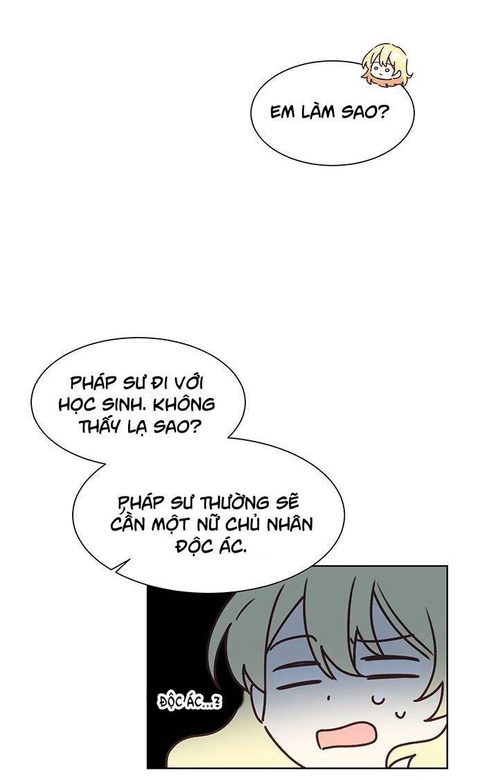 Vị Hôn Thê Của Nam Chính Chapter 11 - 29