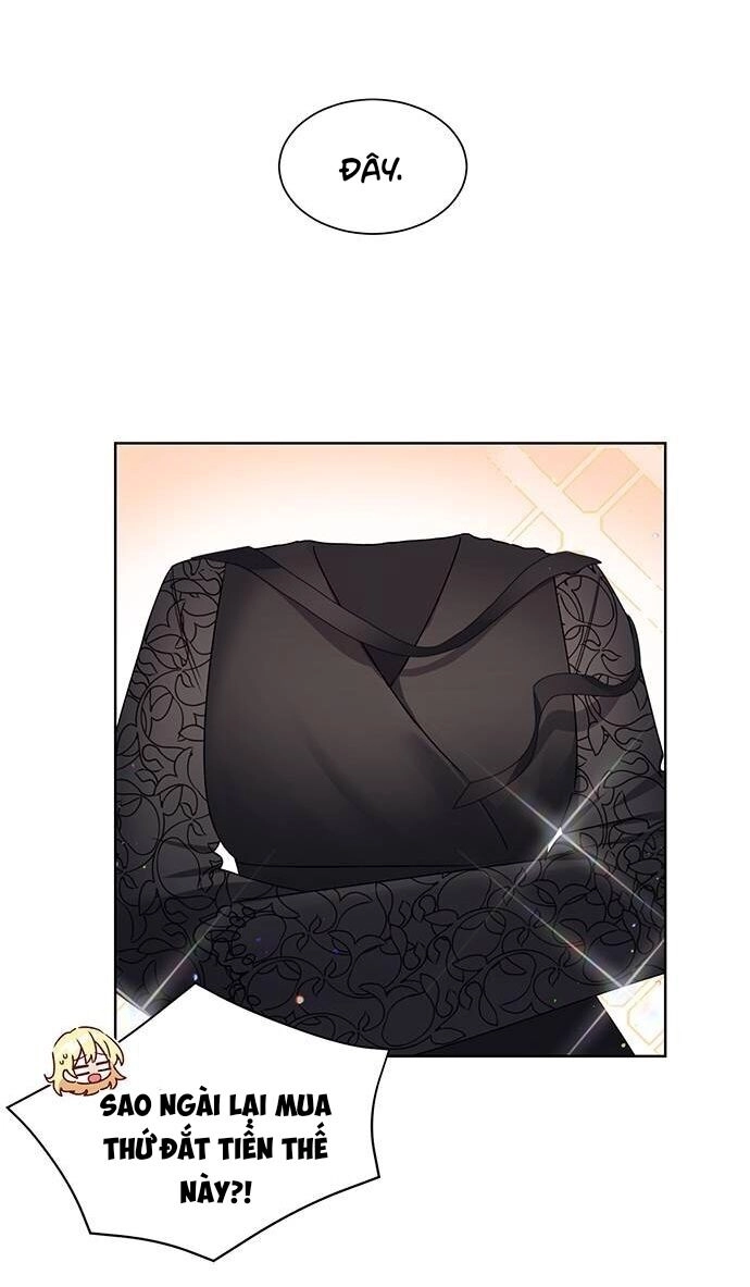 Vị Hôn Thê Của Nam Chính Chapter 11 - 30