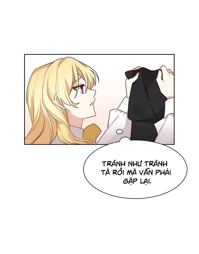 Vị Hôn Thê Của Nam Chính Chapter 11 - 33