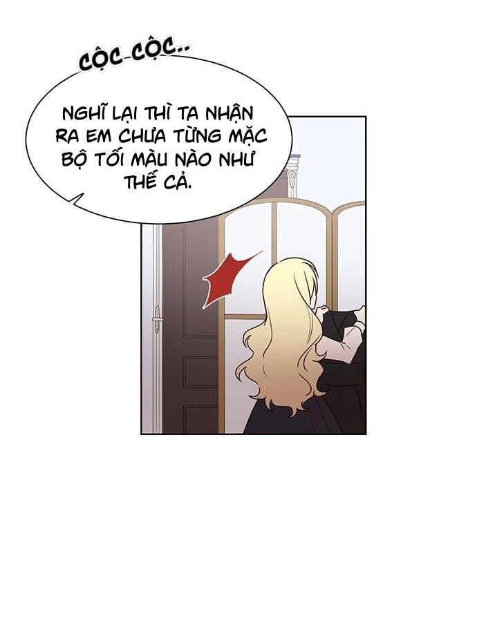 Vị Hôn Thê Của Nam Chính Chapter 11 - 34