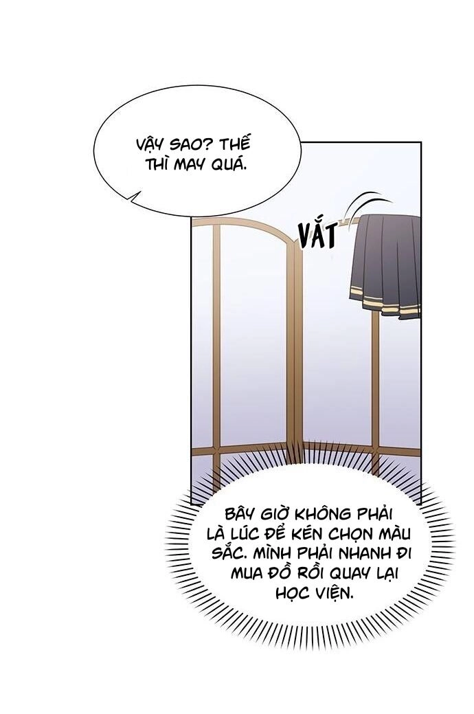 Vị Hôn Thê Của Nam Chính Chapter 11 - 36