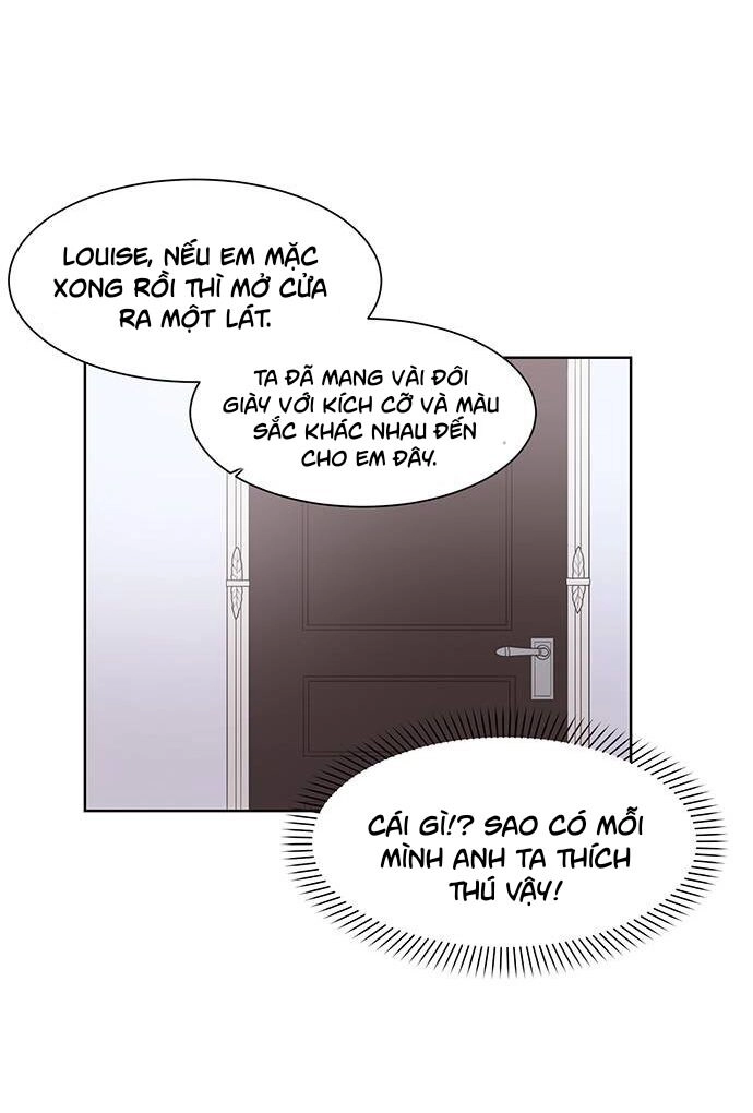 Vị Hôn Thê Của Nam Chính Chapter 11 - 39