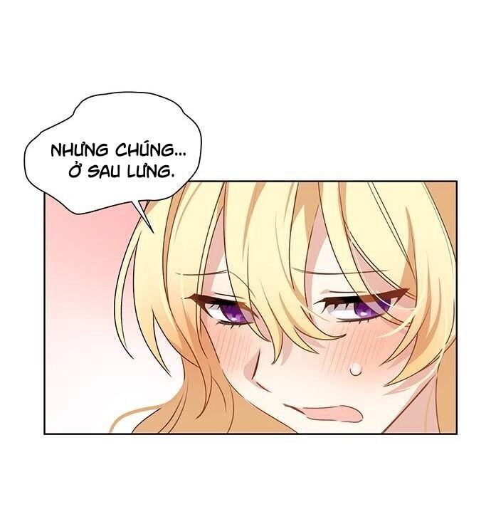 Vị Hôn Thê Của Nam Chính Chapter 11 - 41