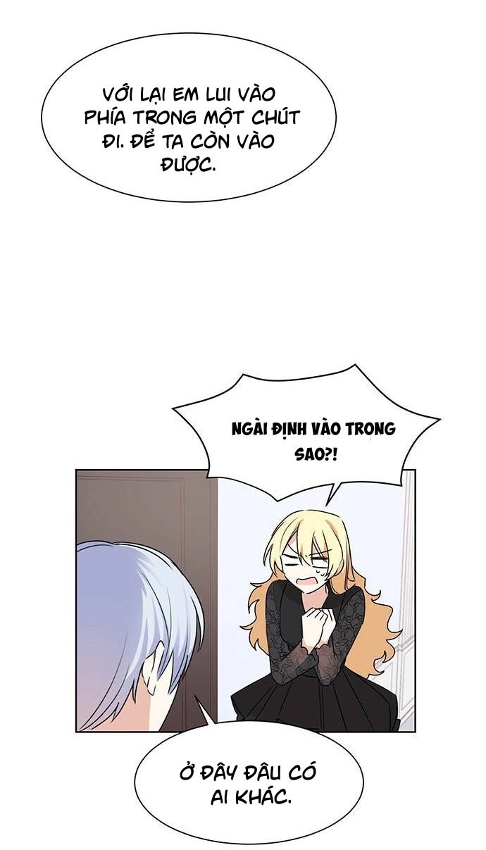 Vị Hôn Thê Của Nam Chính Chapter 11 - 44