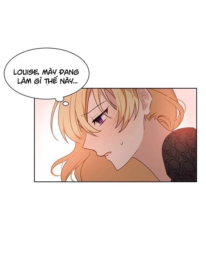 Vị Hôn Thê Của Nam Chính Chapter 11 - 49